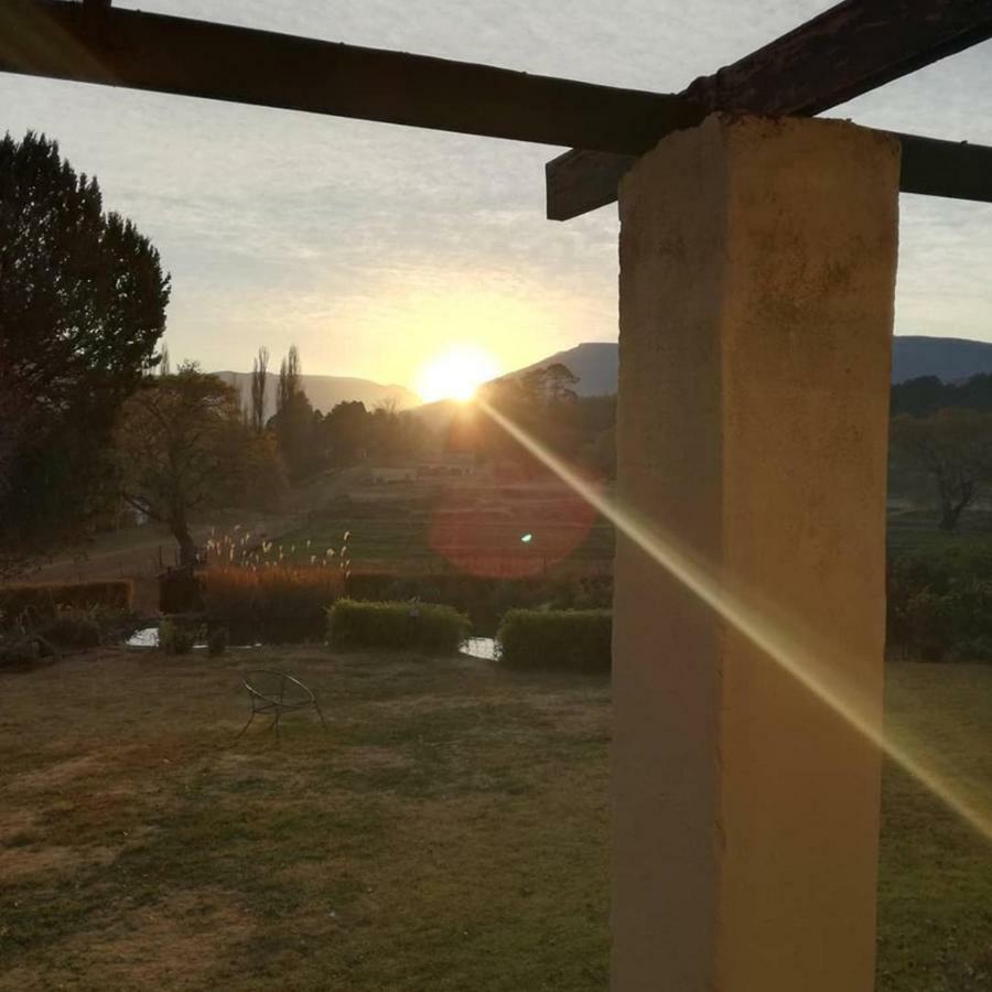 Walkerbouts Inn Rhodes المظهر الخارجي الصورة