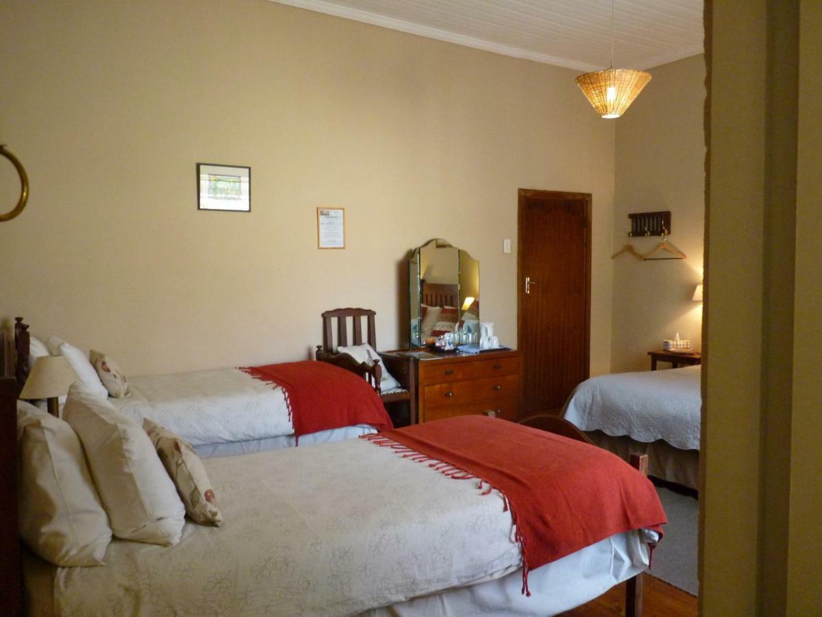Walkerbouts Inn Rhodes المظهر الخارجي الصورة