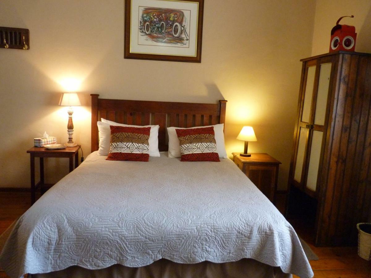 Walkerbouts Inn Rhodes المظهر الخارجي الصورة