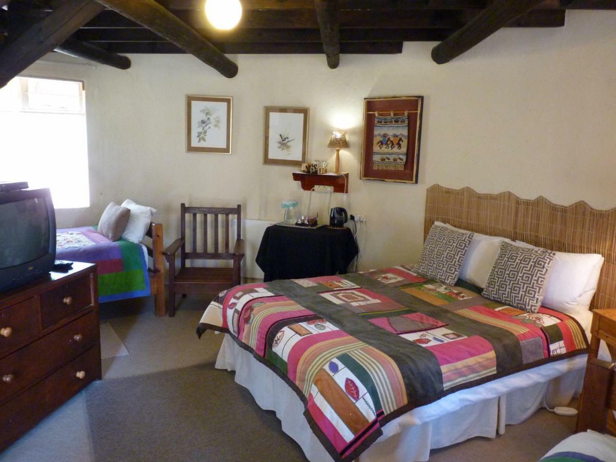Walkerbouts Inn Rhodes المظهر الخارجي الصورة