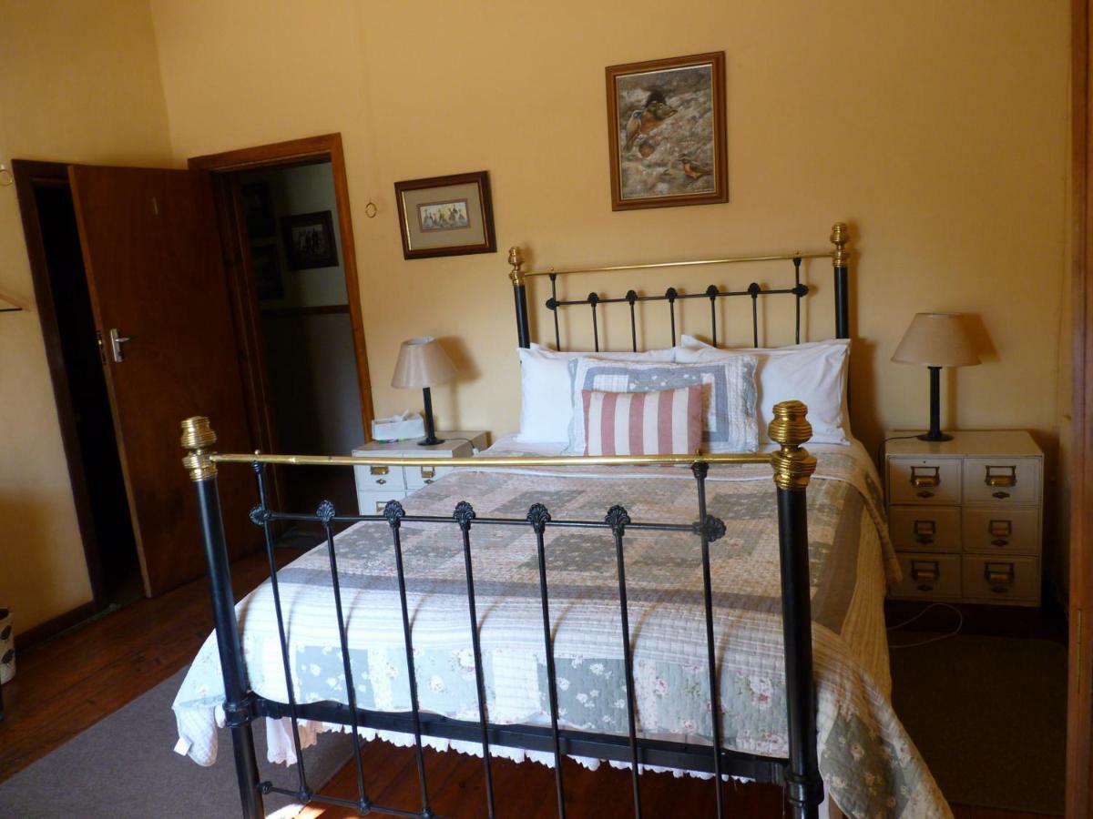 Walkerbouts Inn Rhodes المظهر الخارجي الصورة