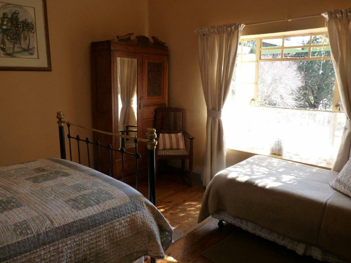 Walkerbouts Inn Rhodes المظهر الخارجي الصورة