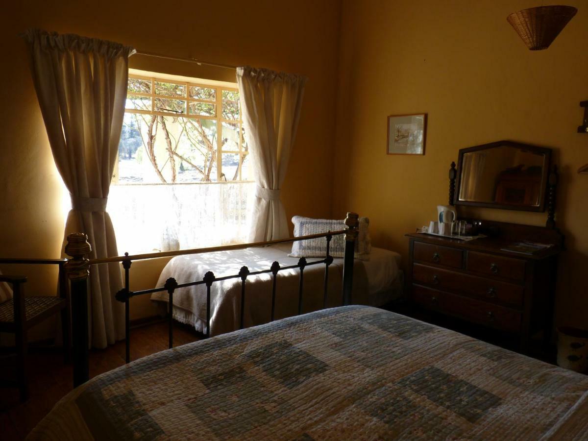 Walkerbouts Inn Rhodes المظهر الخارجي الصورة