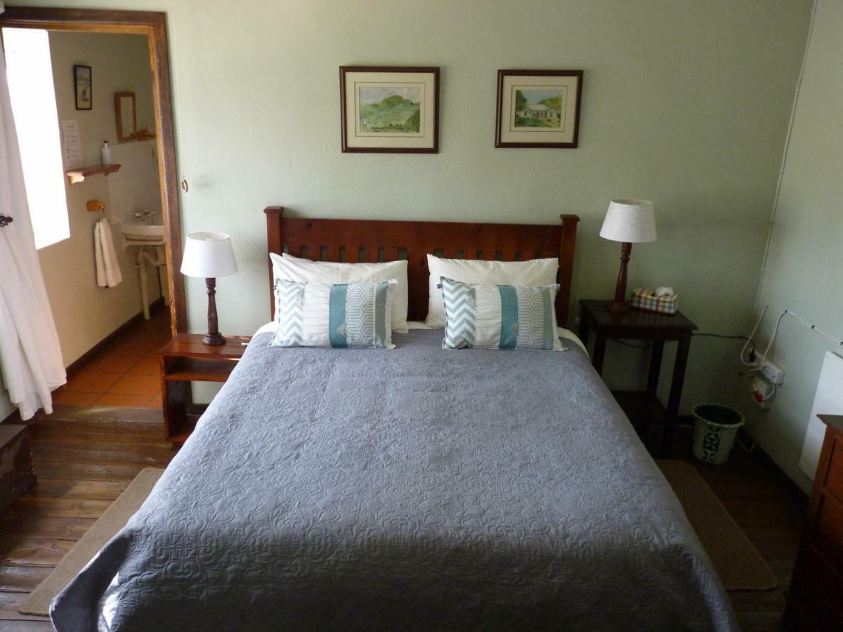 Walkerbouts Inn Rhodes المظهر الخارجي الصورة