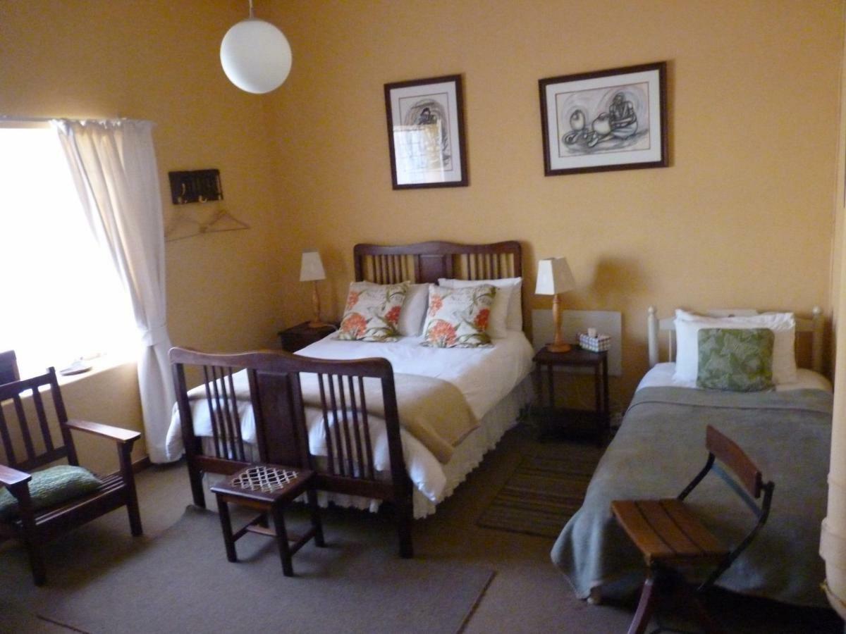 Walkerbouts Inn Rhodes المظهر الخارجي الصورة
