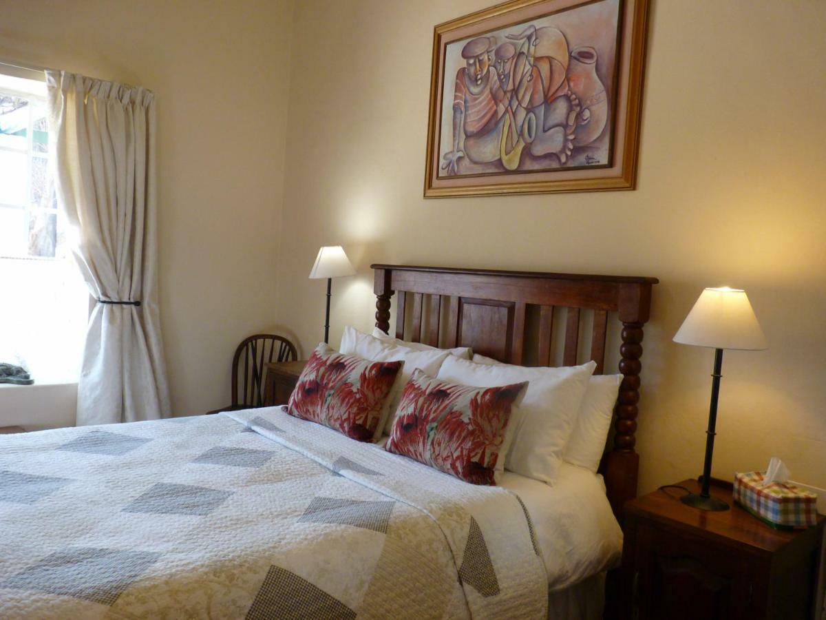Walkerbouts Inn Rhodes المظهر الخارجي الصورة