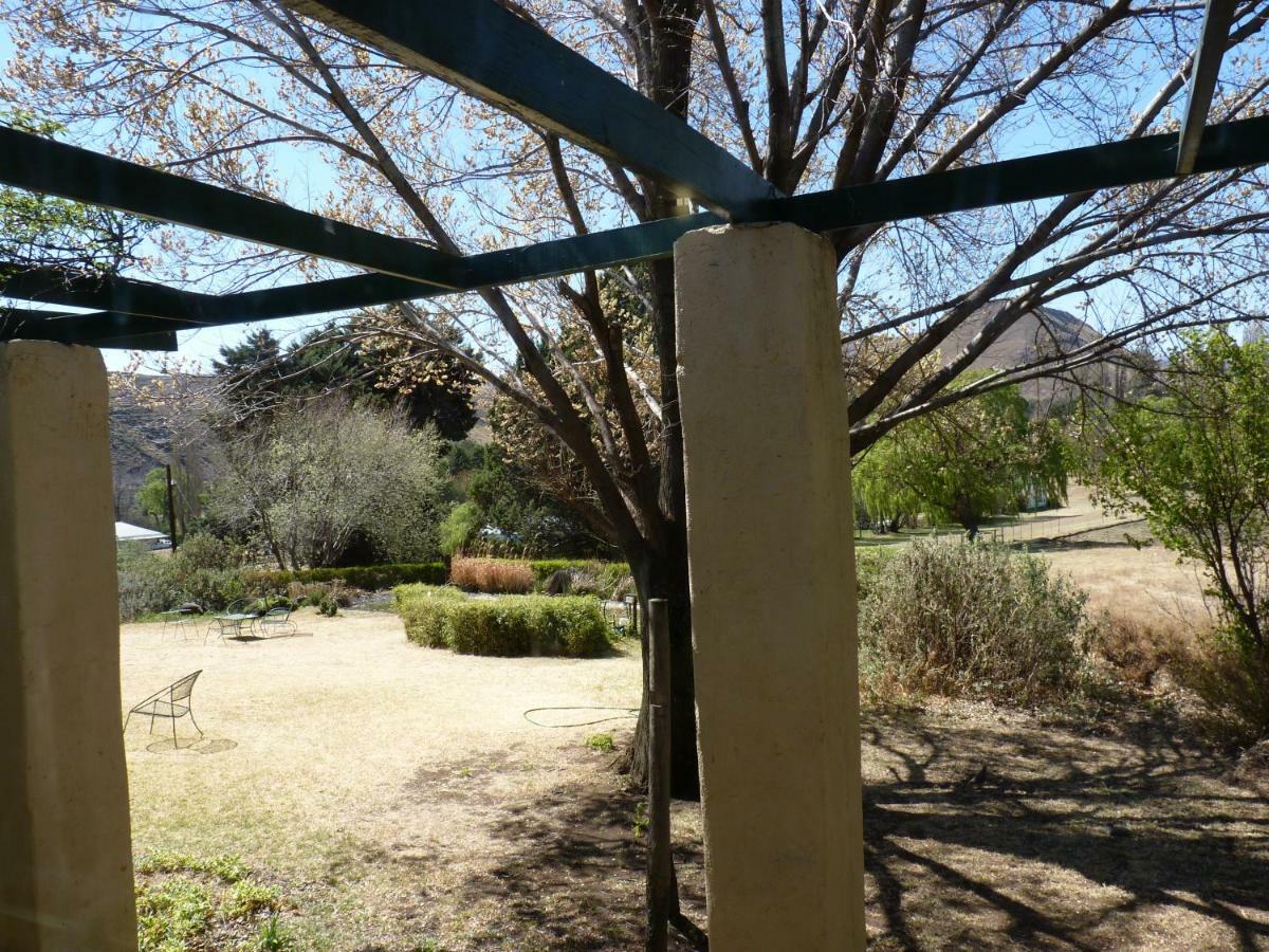 Walkerbouts Inn Rhodes المظهر الخارجي الصورة