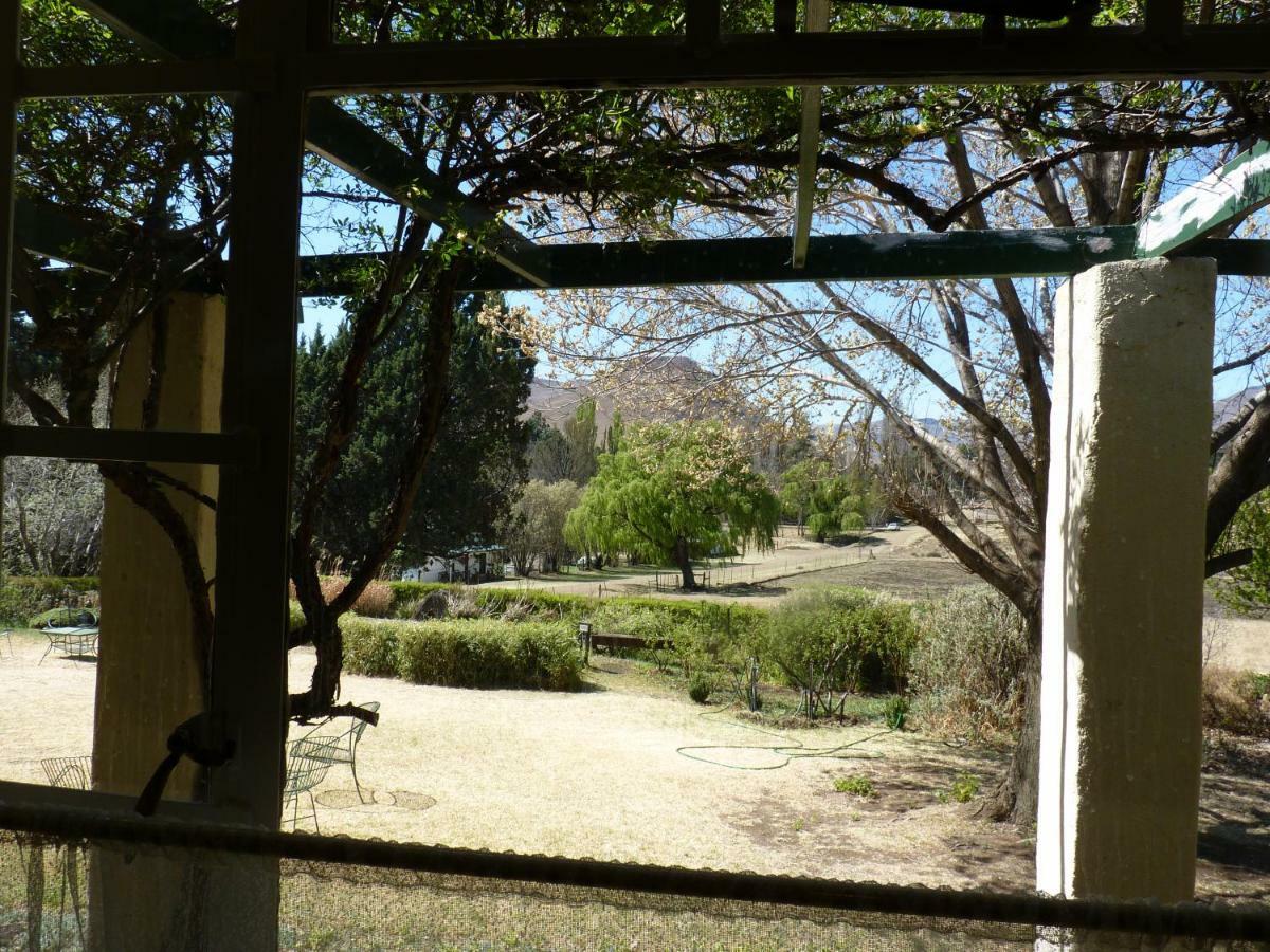 Walkerbouts Inn Rhodes المظهر الخارجي الصورة