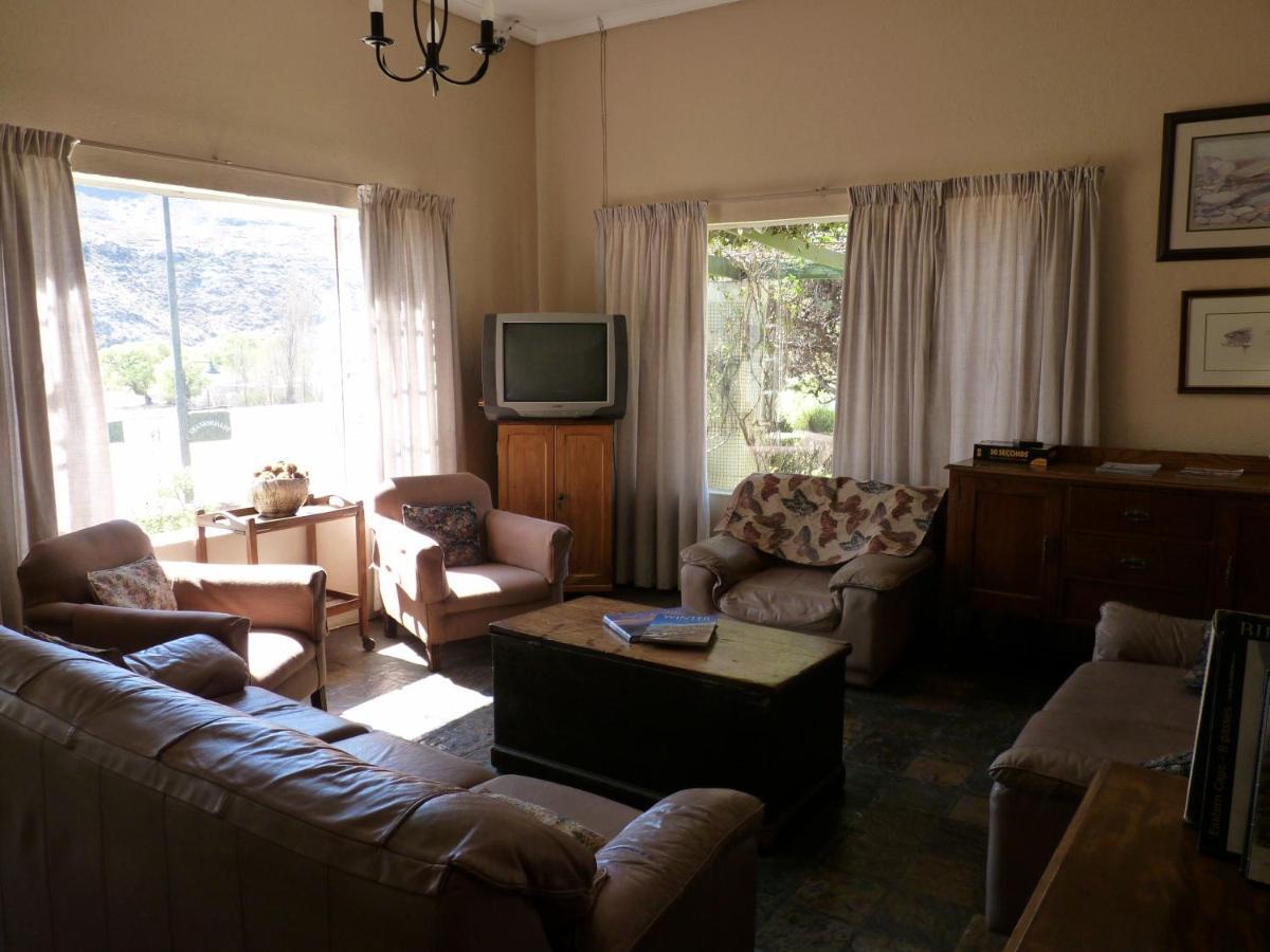 Walkerbouts Inn Rhodes المظهر الخارجي الصورة